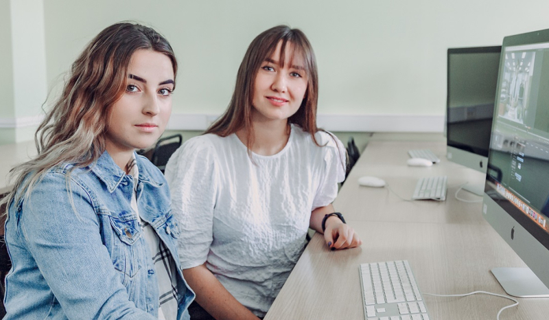 VILNIUS TECH organizavo programavimo konkursą moksleiviams